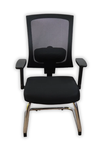 Econo’s CYM146 Executive Visitor Chair – 400lbs Weight Capacity