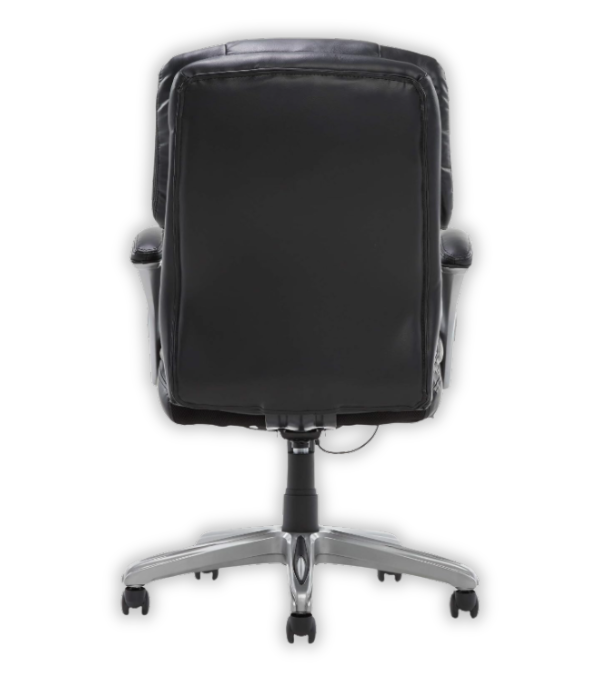 Econo’s Executive Line 44103 Serta Junior Executive Office Chair – 250lbs Weight Capacity 7
