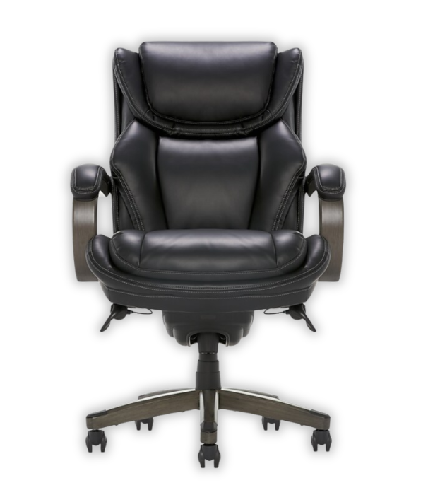 Econo’s Executive Line 46253A La-Z-Boy Big and Tall Executive Office Chair – 400lbs Weight Capacity 3