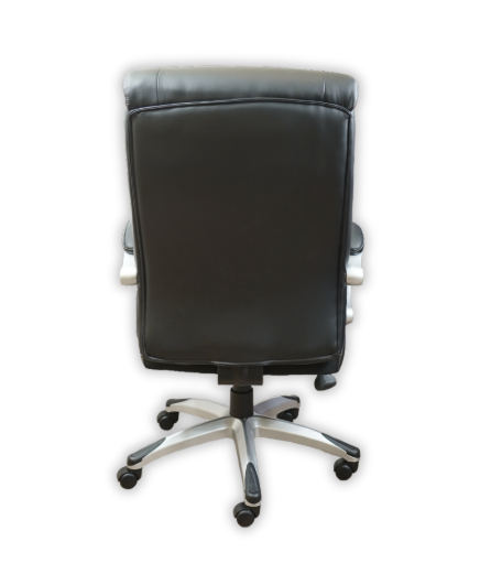 Econo’s Executive Line CYE630 Executive Office Chair – 400lbs Weight Capacity 3