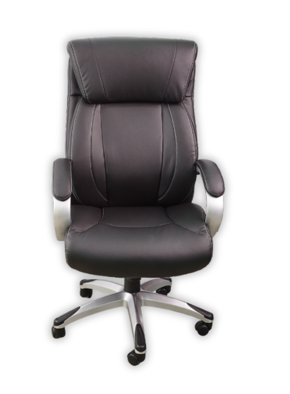 Econo’s Executive Line CYE630 Executive Office Chair – 400lbs Weight Capacity