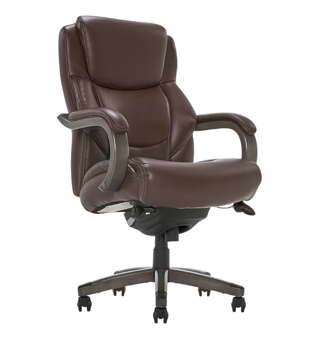 LazyBoy 45833 Executive Chair 2